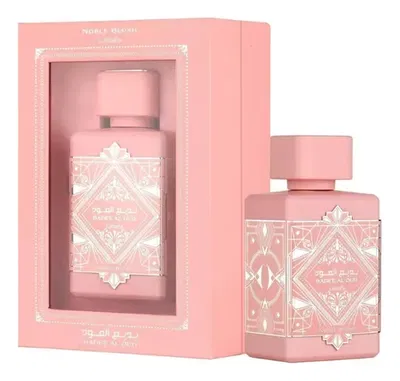 Lattafa Badee al Oud Noble Blush 100ml