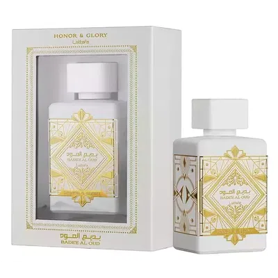 Lattafa Badee al Oud Honor y Glory 100ml