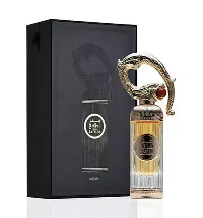 Lattafa Sehr 100ml