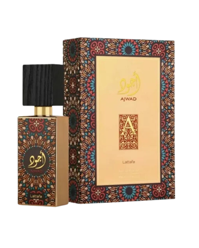 Lattafa Ajwad 100ml