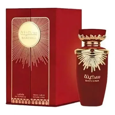 Lattafa Sakeena 100ml