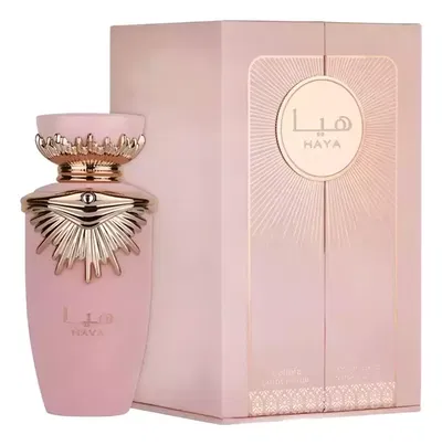 Lattafa Haya 100ml