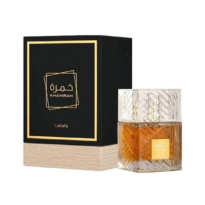 Lattafa Kamrah 100ml