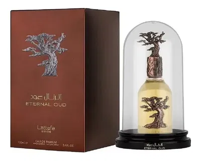 Lattafa Eternal Oud 100ml