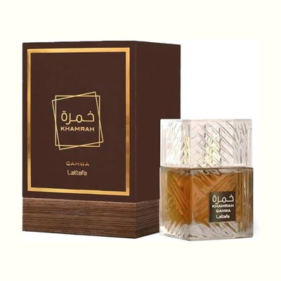 Lattafa Kamrah Qawha 100ml