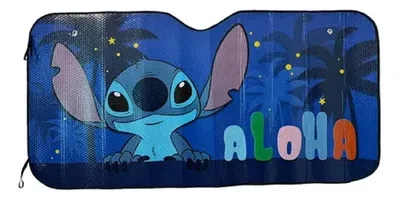 CORTINA PARABRISAS STITCH