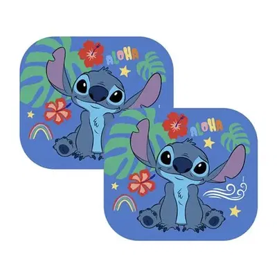 CORTINA PARASOL LATERAL STITCH