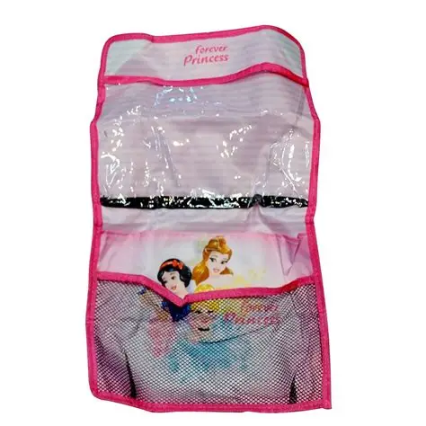 ORGANIZADOR DE RESPALDO PRINCESA