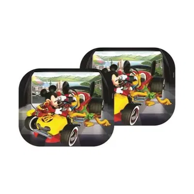 CORTINA PARASOL LATERAL MICKEY 