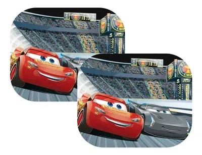 CORTINA PARASOL LATERAL CARS