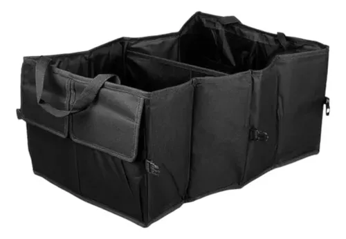 ORGANIZADOR DE BAUL PLEGABLE