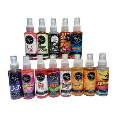 PERFUME INTERIOR ATOMIZADOR