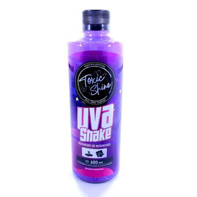 UVA SHAKE ACONDICIONADOR DE INTERIORES