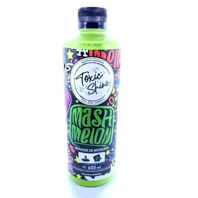 MASH MELON ACONDICIONADOR INTERIORES 