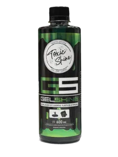 GEL SHINE BRILLO Y PROTECCION x 600ml