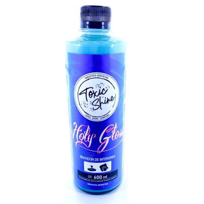 HOLY GLOSS ACONDICIONADOR DE INTERIORES