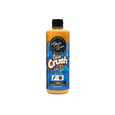 CERA LIQUIDA LAVA CRUSH 