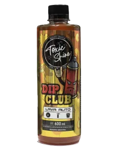 SHAMPOO DIP CLUB CON SELLADOR x 600ml