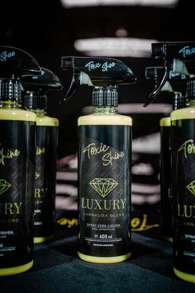 LUXURY CARNAUBA BLEND CERA