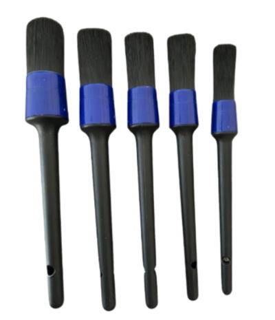 KIT X 5 BROCHAS