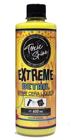CERA LIQUIDA EXTREME DETAIL
