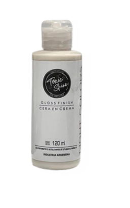 FINISH LIGHT COLORS X 120ML