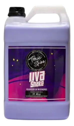 UVA SHAKE GALON