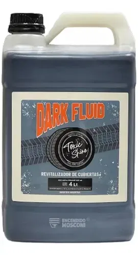 DARK FLUID GALON