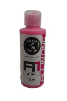 ALL IN ONE X 120ML encerado final