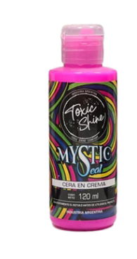 MINI MYSTIC SEAL X 120 ML  Sellador acrilico