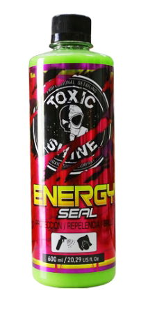 CERA ENERGY Sellador de pintura
