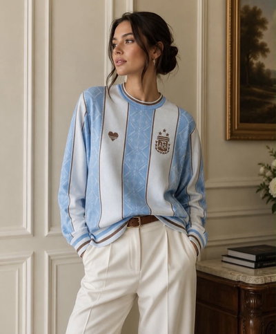 Sweater selección 