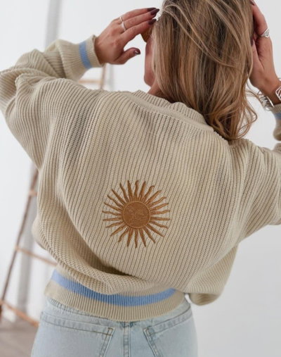Sol de mayo 