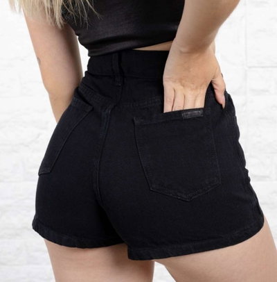 Short pollera G