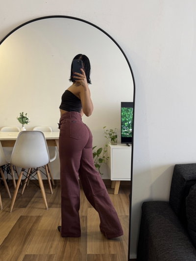 Wide tbordo