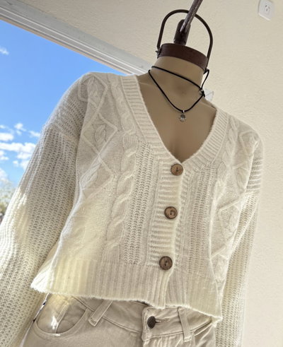 Cardigan 