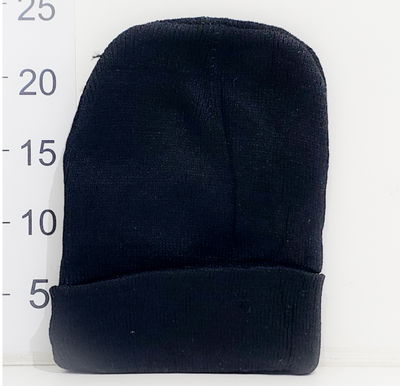 Gorro de lana 