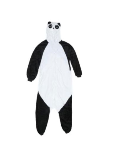 PIJAMA DE PANDA