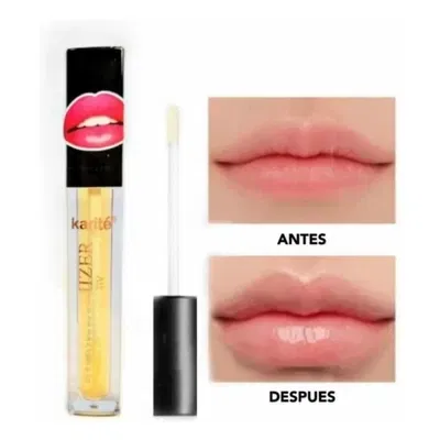 Karite voluminizador de labios
