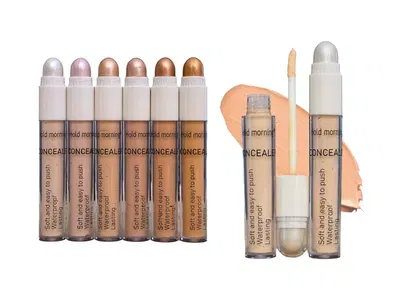 corrector + iluminador Sparkling
