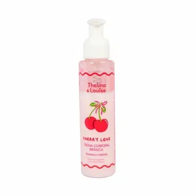 T&L Cherry Love Crema Corporal Bifasica