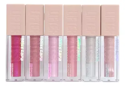 Miss Lara Supple Lifter