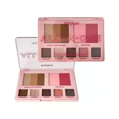 Ruby Rose M1002 All In One Palette