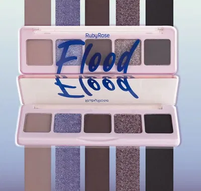 Ruby Rose Elements Flood 