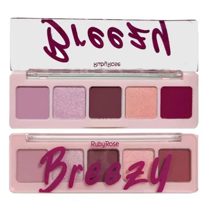 Ruby Rose Elements Breeze