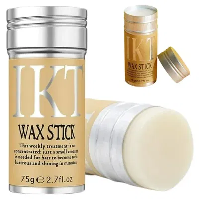 IKT Wax Stick Cera en barra para cabello