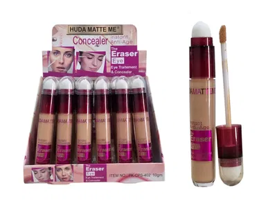 Corrector Anti Age 2 en 1