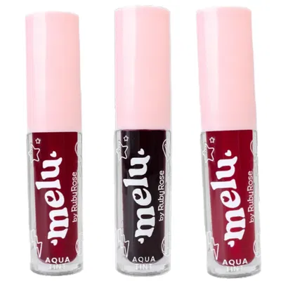 Ruby rose melu aqua tint
