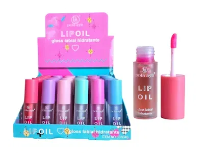 Pola Lip Gloss