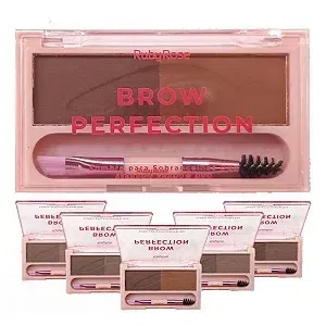 Ruby Rose brow perfectation